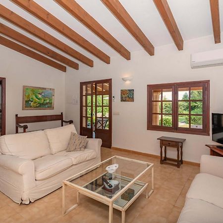 Villa Can Jaume By Sealand Villas ポレンサ エクステリア 写真