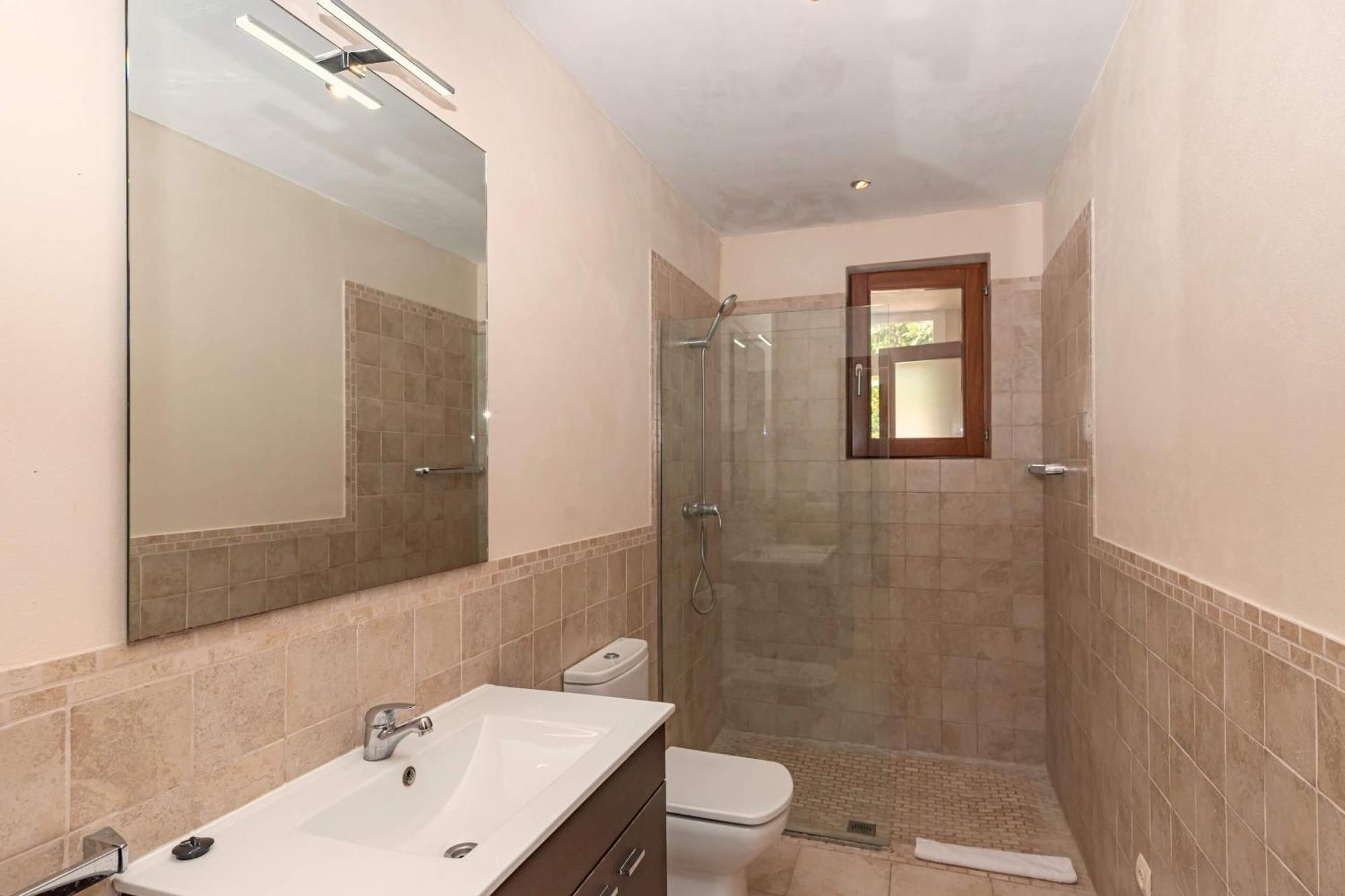 Villa Can Jaume By Sealand Villas ポレンサ エクステリア 写真
