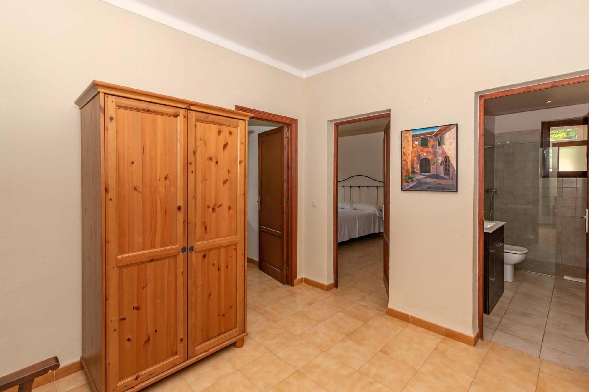 Villa Can Jaume By Sealand Villas ポレンサ エクステリア 写真