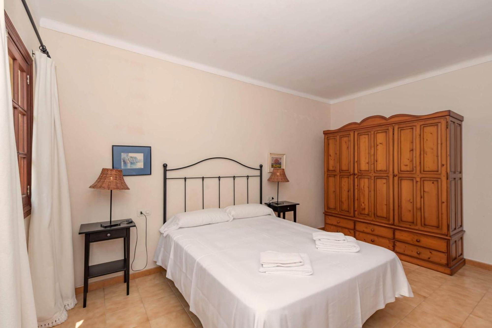 Villa Can Jaume By Sealand Villas ポレンサ エクステリア 写真