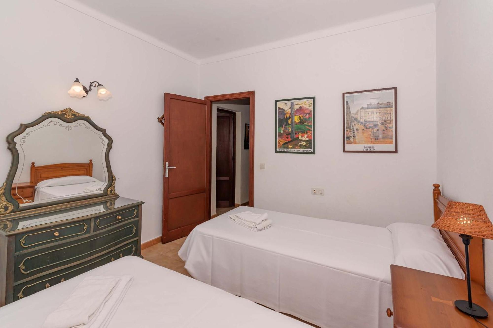 Villa Can Jaume By Sealand Villas ポレンサ エクステリア 写真