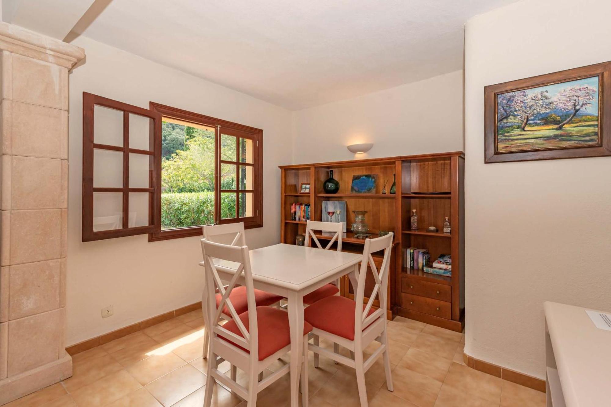 Villa Can Jaume By Sealand Villas ポレンサ エクステリア 写真