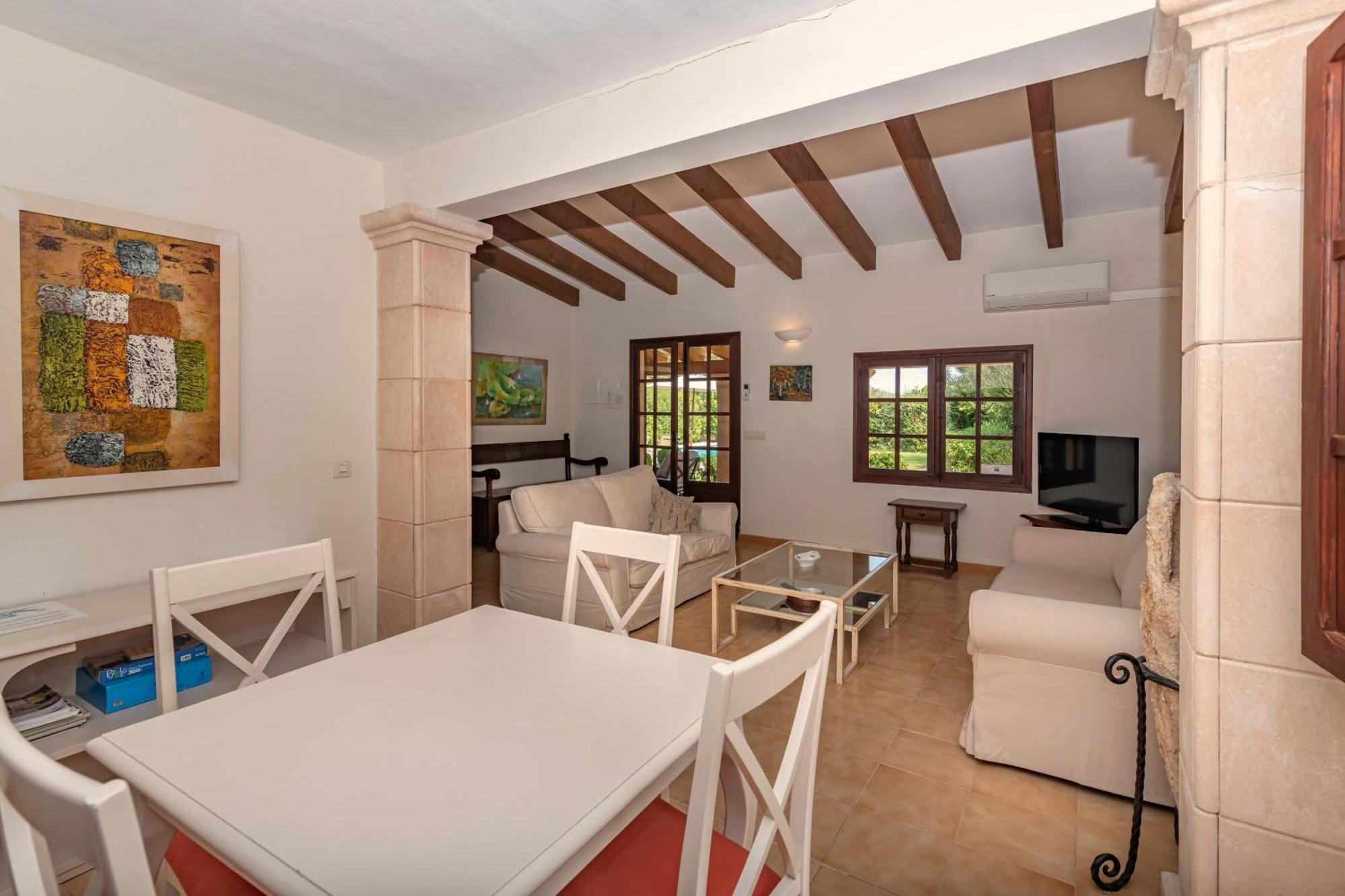 Villa Can Jaume By Sealand Villas ポレンサ エクステリア 写真