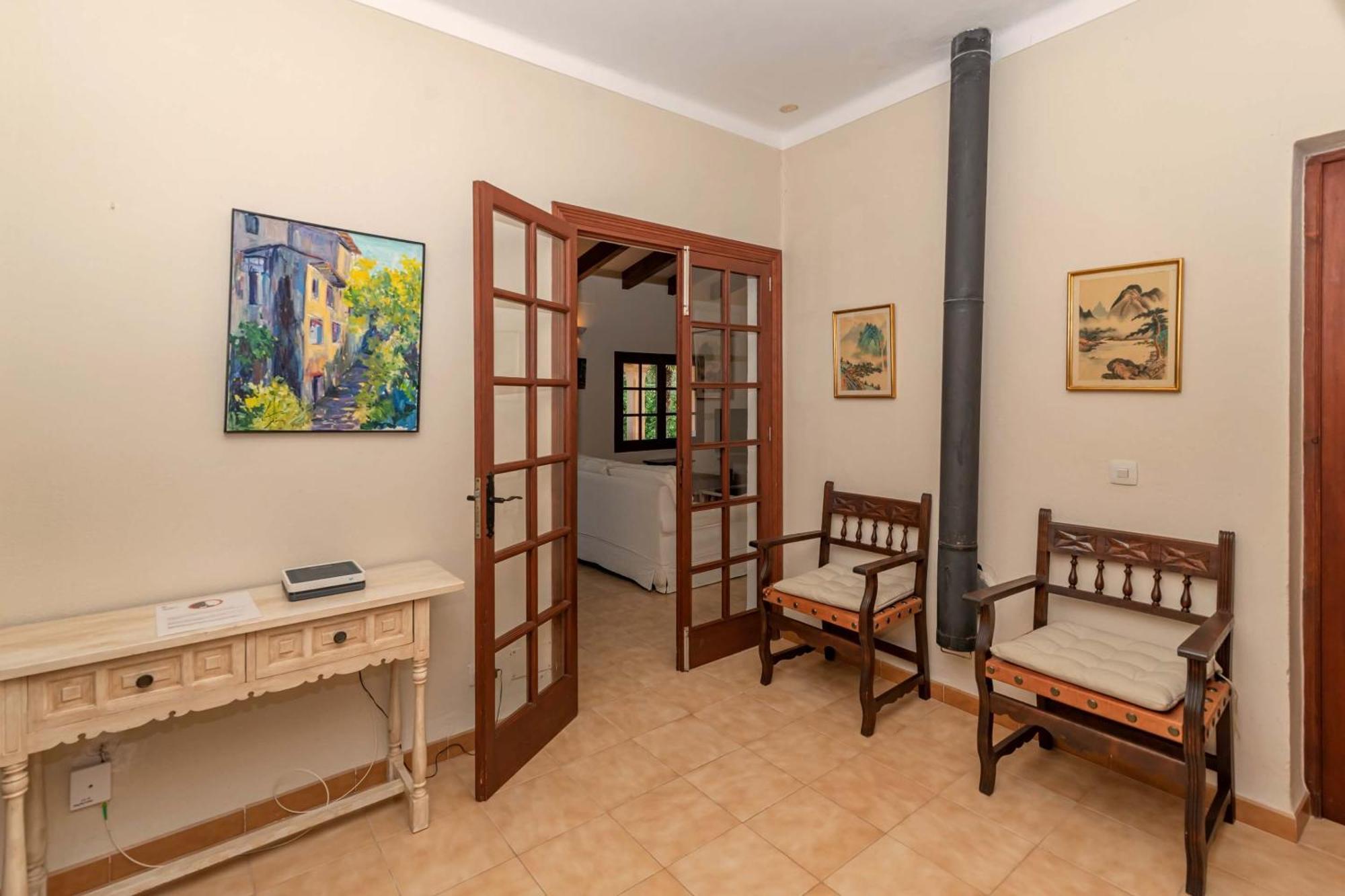 Villa Can Jaume By Sealand Villas ポレンサ エクステリア 写真