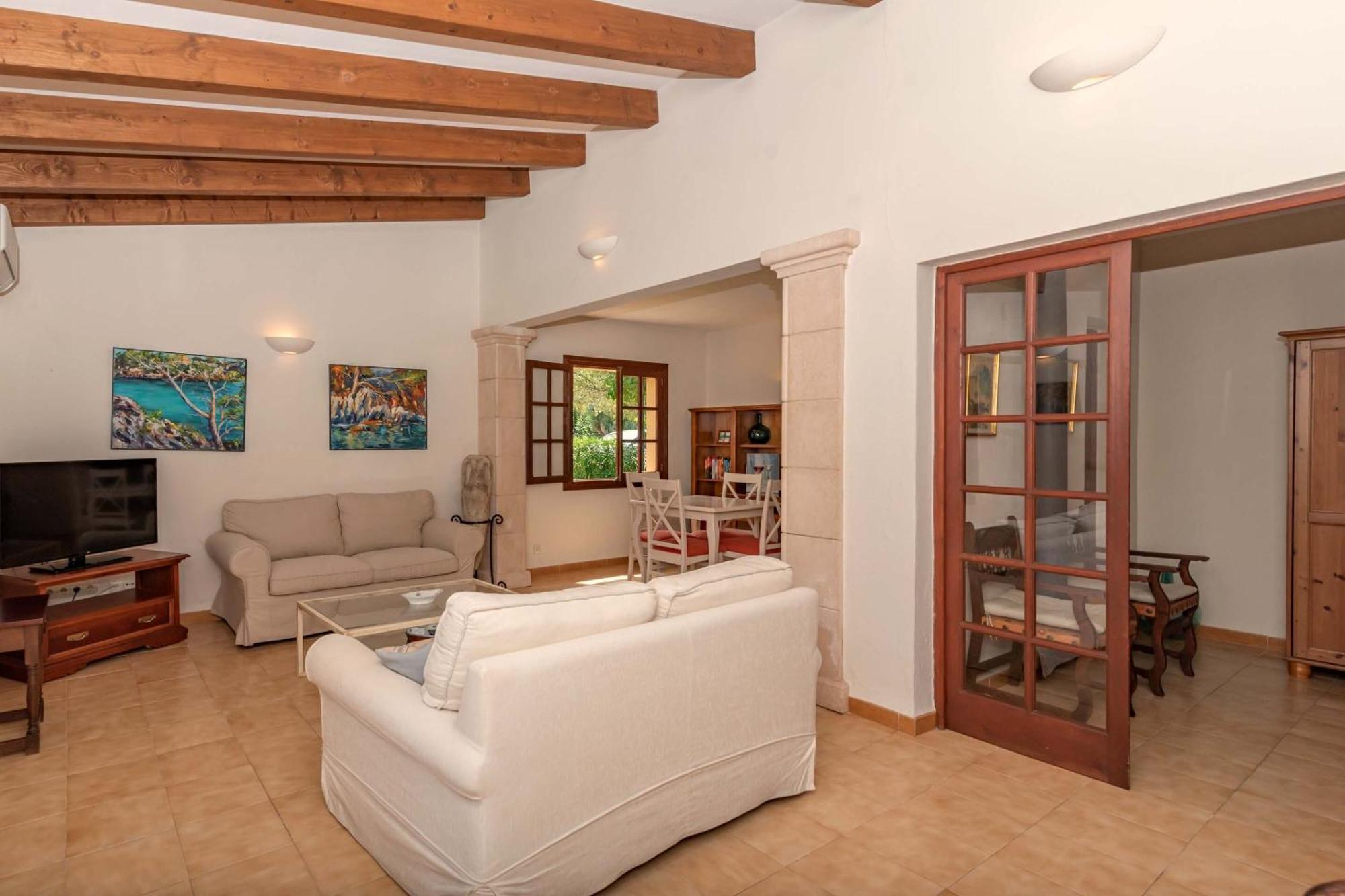 Villa Can Jaume By Sealand Villas ポレンサ エクステリア 写真